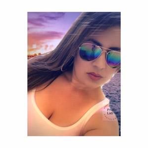 Meet your Posher, Martita